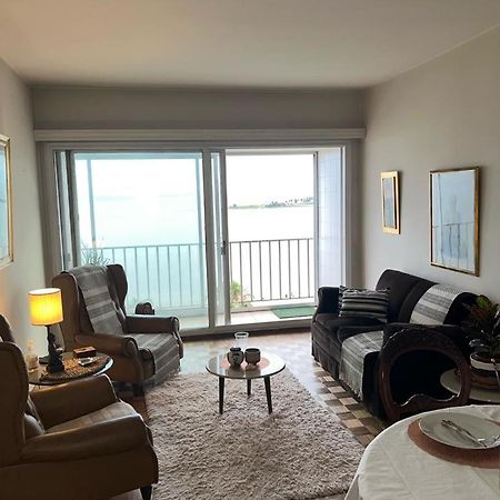 Escorpio De Mar Apartment Montevideo Exterior photo