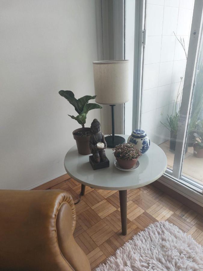 Escorpio De Mar Apartment Montevideo Exterior photo