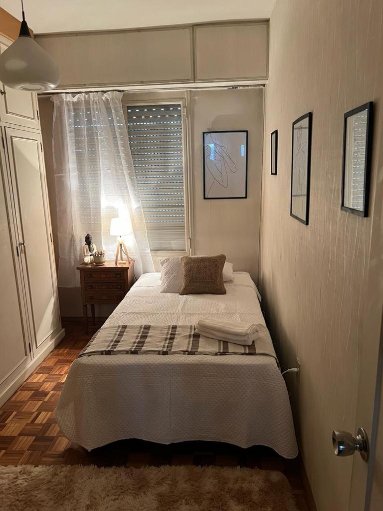 Escorpio De Mar Apartment Montevideo Exterior photo